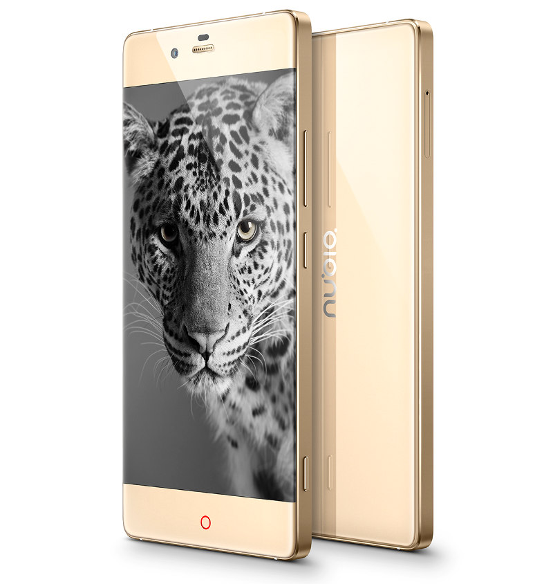 ZTE nubia Z9 (1)