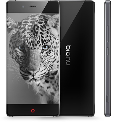 ZTE nubia Z9 (2)