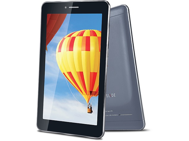 iBall Slide 3G Q45