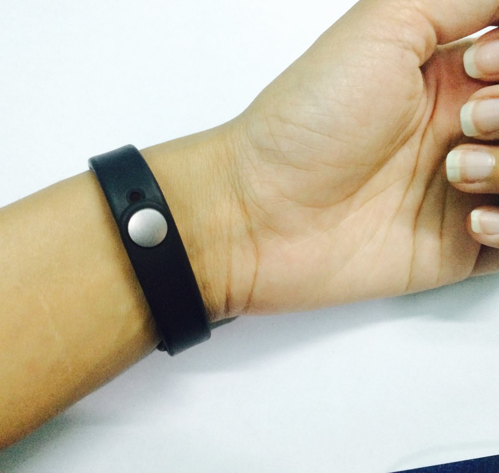 Xiaomi Mi Band Review