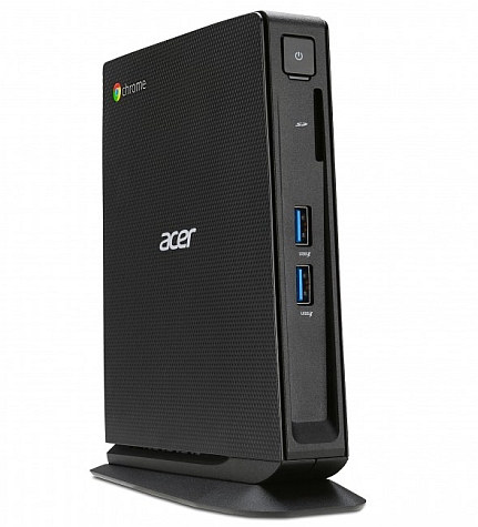 Acer Chromebox CX12