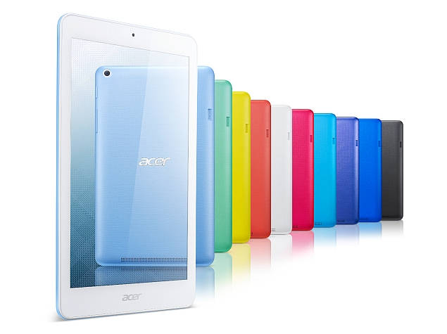 Acer Iconia One 7 B1-760HD -1