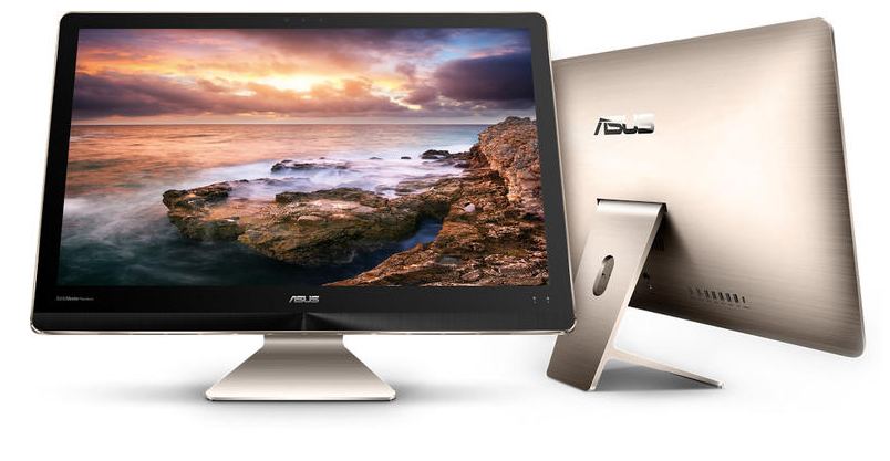 Asus Zen AiO series -1