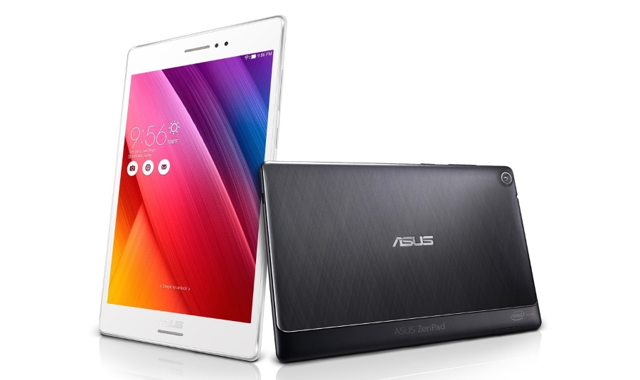 Asus ZenPad S 8.0