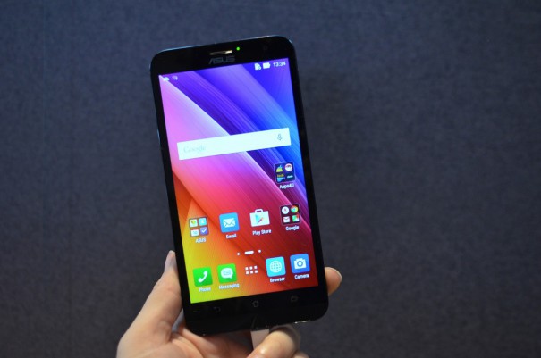 Asus Zenfone 2 variants -1