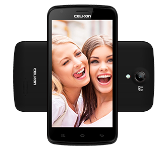 Celkon Millennia Q519 -1