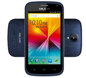 Celkon campus A407 -1