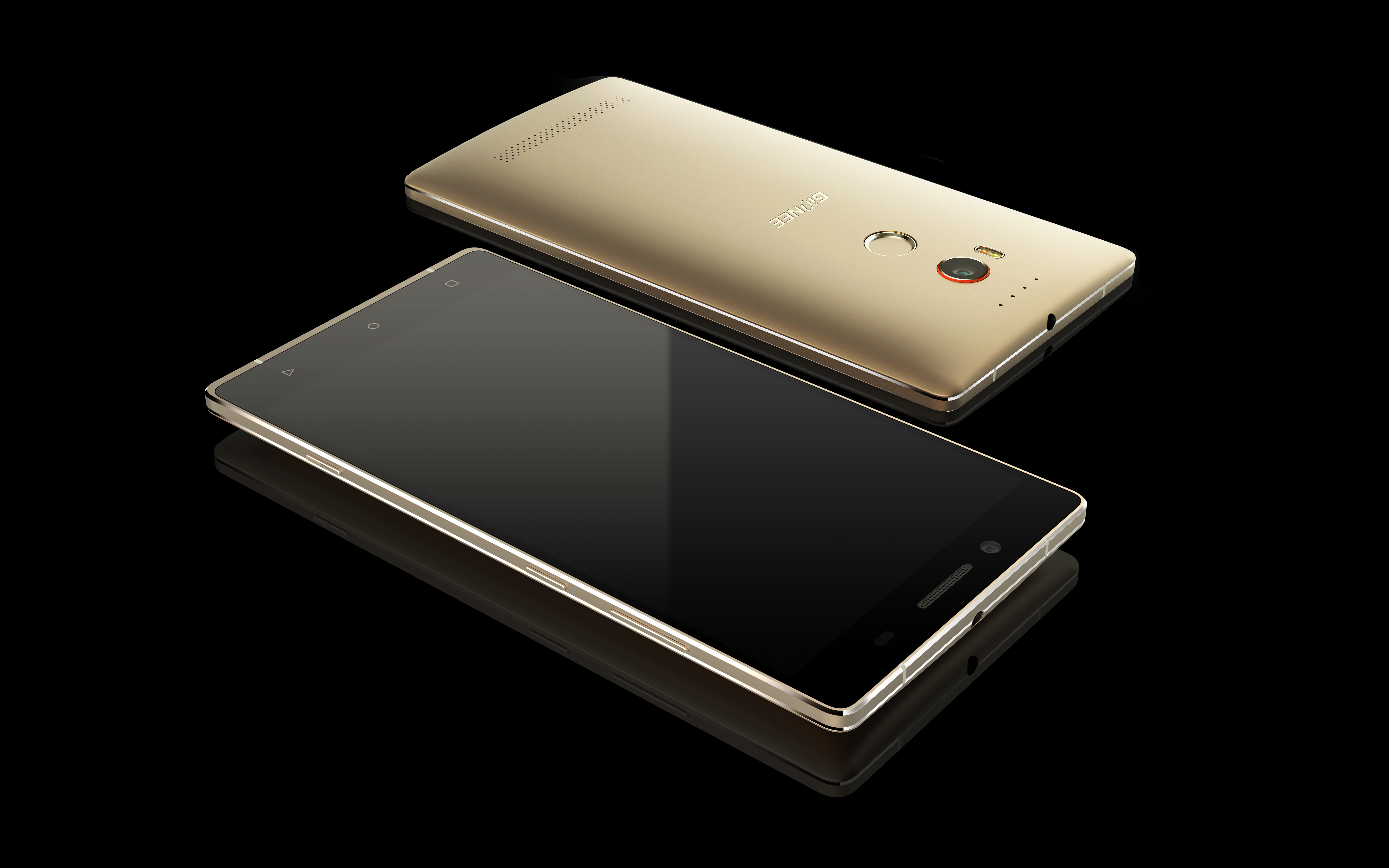 Gionee ELIFE E8 (1)