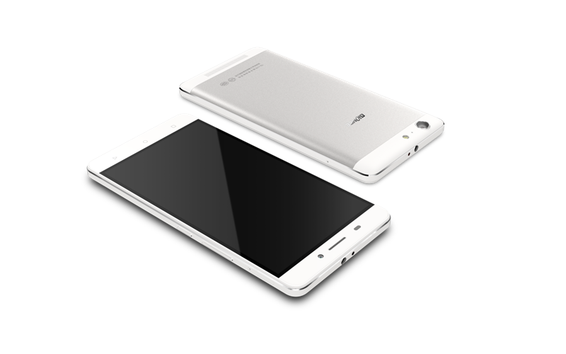 Gionee Marathon-M5 (2)