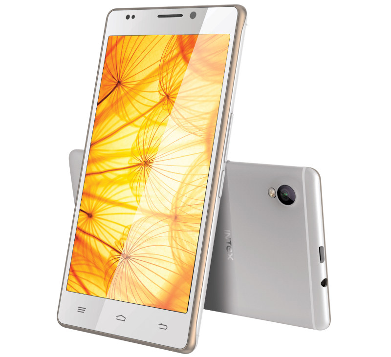 Intex Aqua Xtreme II -1