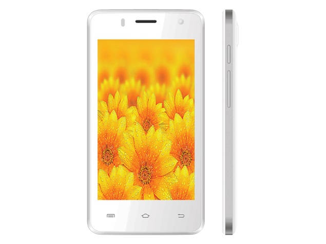 Intex Cloud N IPS -1
