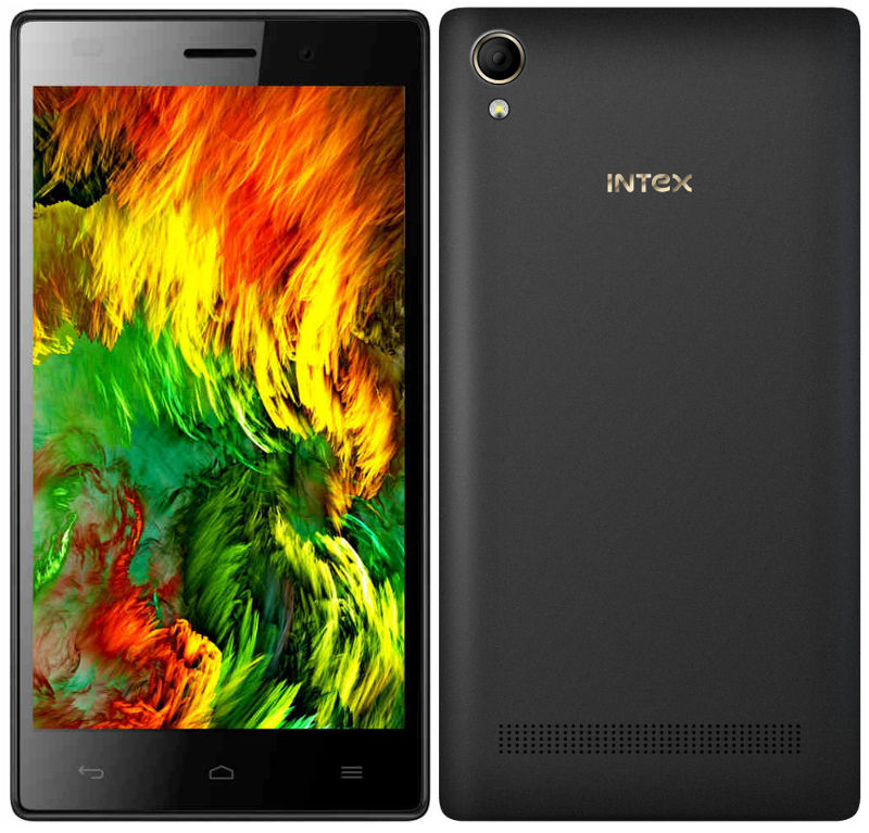 Intex Cloud Power+