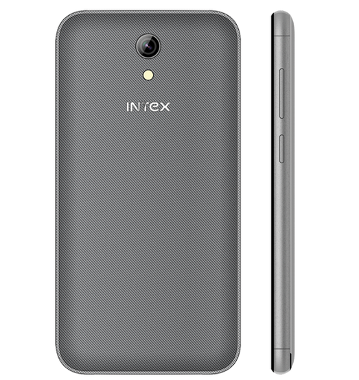 Intex aqua Q4 -2