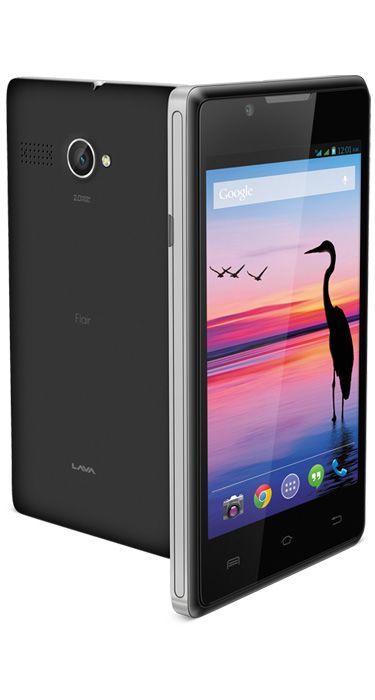 Lava Flair P1