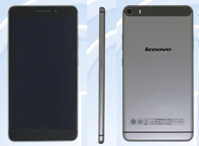 Lenovo PB1-770N -1