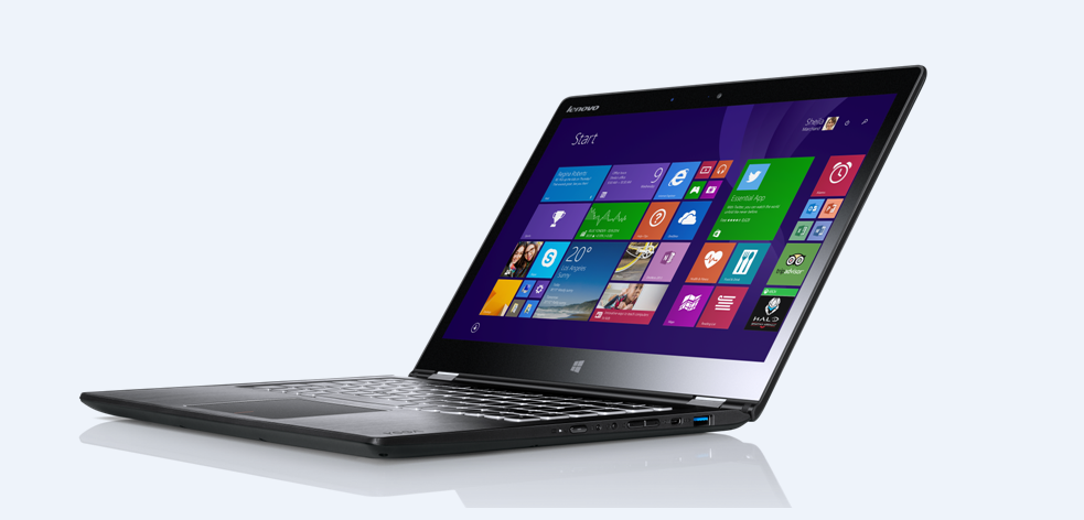 Lenovo Yoga 3 14