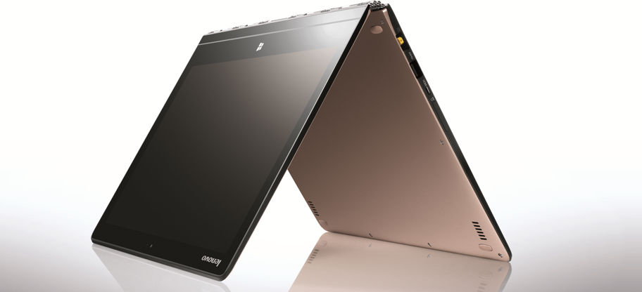 Lenovo Yoga 3 Pro