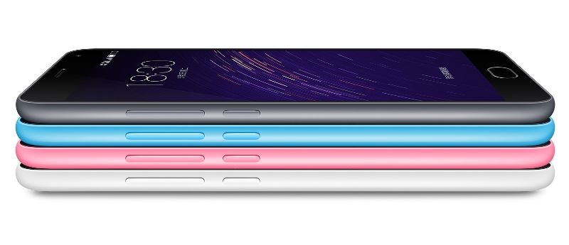 Meizu M2 Note -1