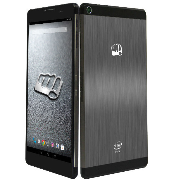 Micromax Canvas Tab P690 -1