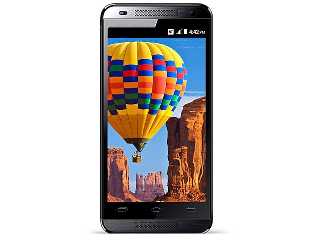 Micromax canvas Fire 3 -2