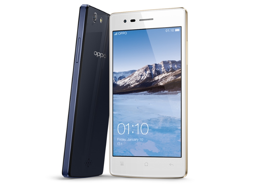 Oppo Neo 5 (2015)