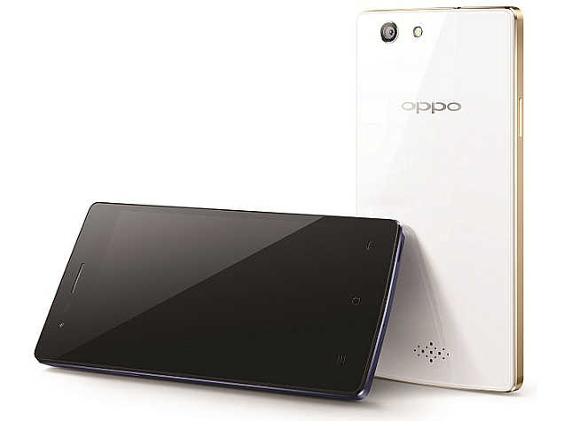 Oppo Neo 5 (2015)