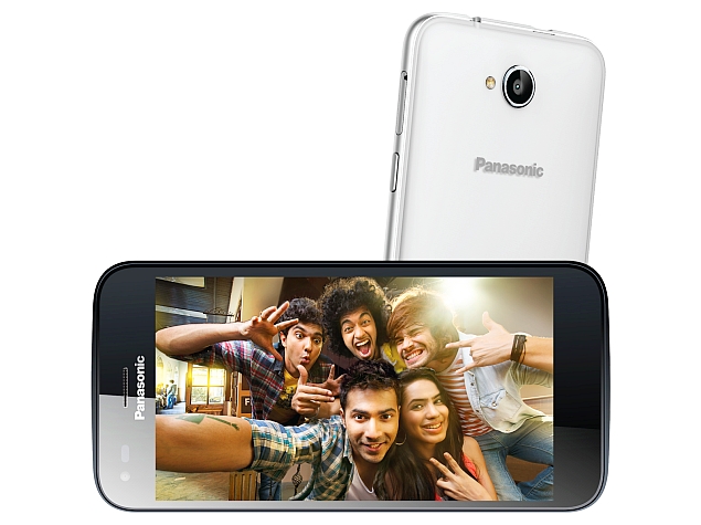 Panasonic Eluga S Mini -1