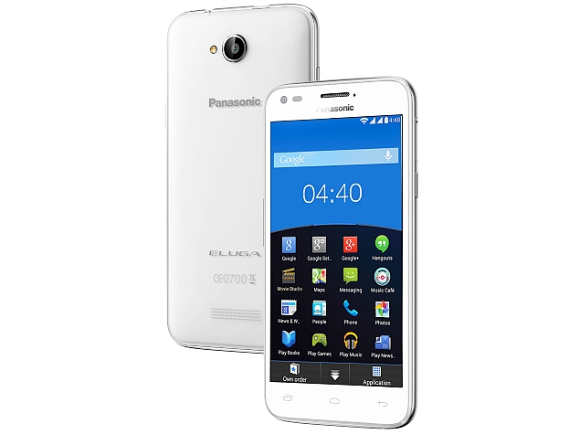 Panasonic Eluga S Mini -2