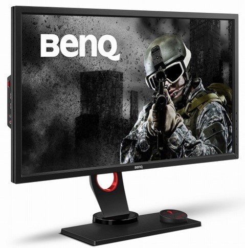 BenQ Gaming Monitors-BenQXL2730Z