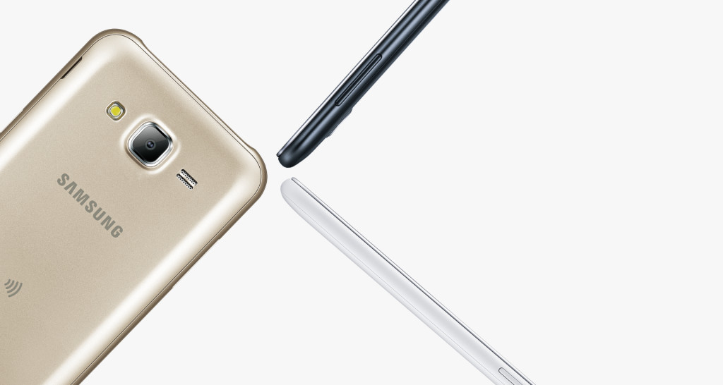 Samsung Galaxy J5 -2