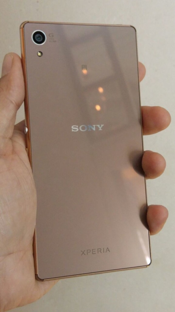 Sony Xperia Z3+ (4)