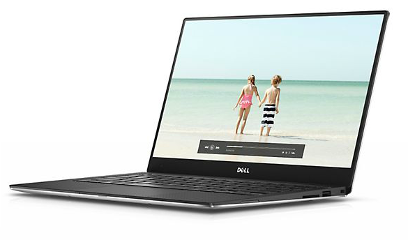 XPS 13