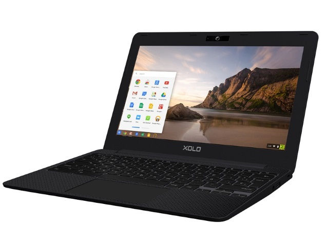 Xolo Chromebook -1