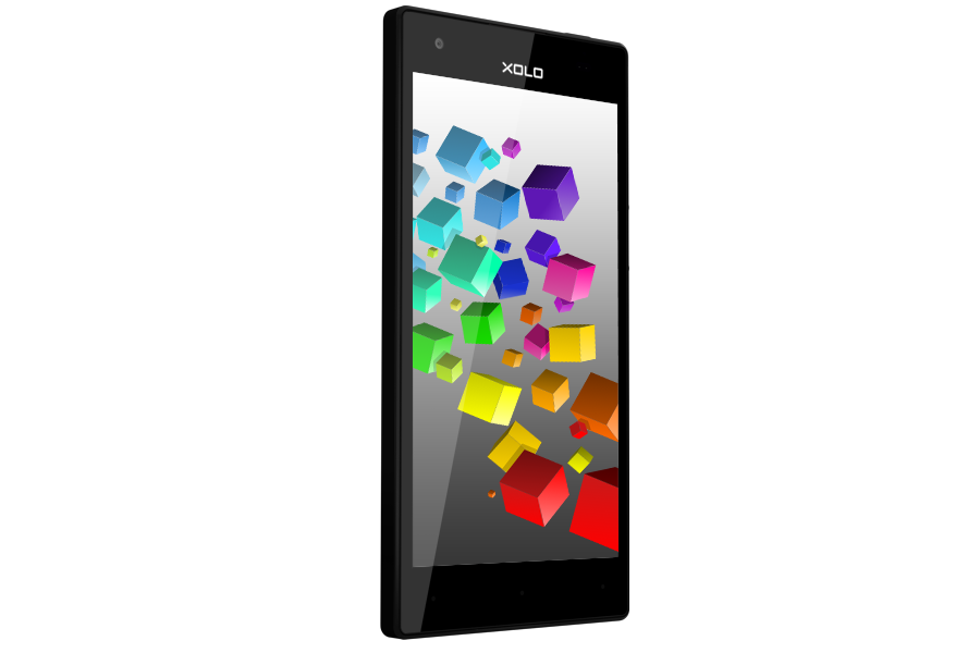 Xolo Cube 5 (2)