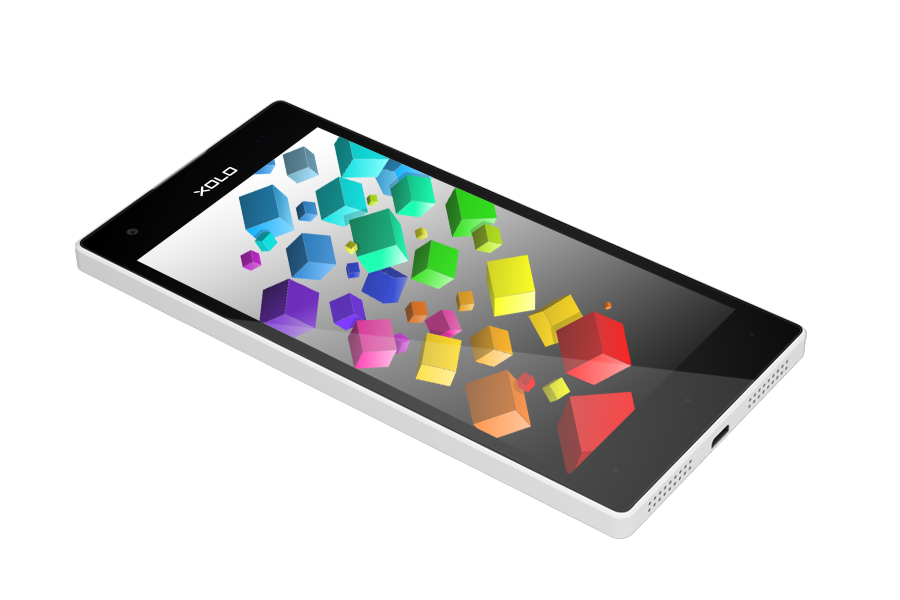 Xolo Cube 5.0