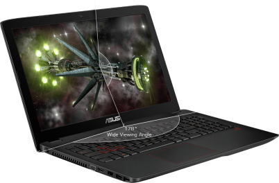 Asus ROG GL552
