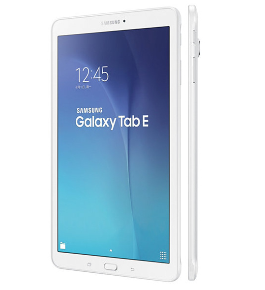 samsung Galaxy Tab E-2