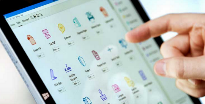 Adobe Document Cloud Review -2