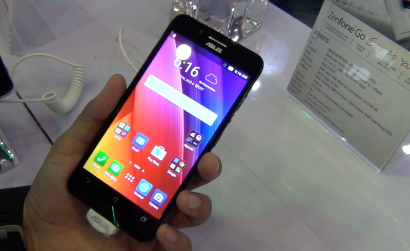 Asus Zenfone Go (4)