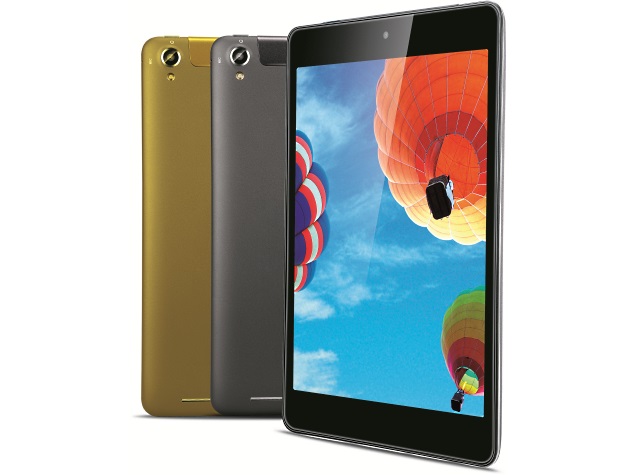 iBall Slide O900-C Tablet