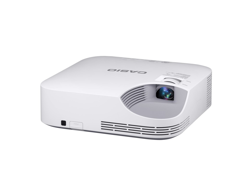 Casio LampFreeR Projector EcoLiteT XJ-V1