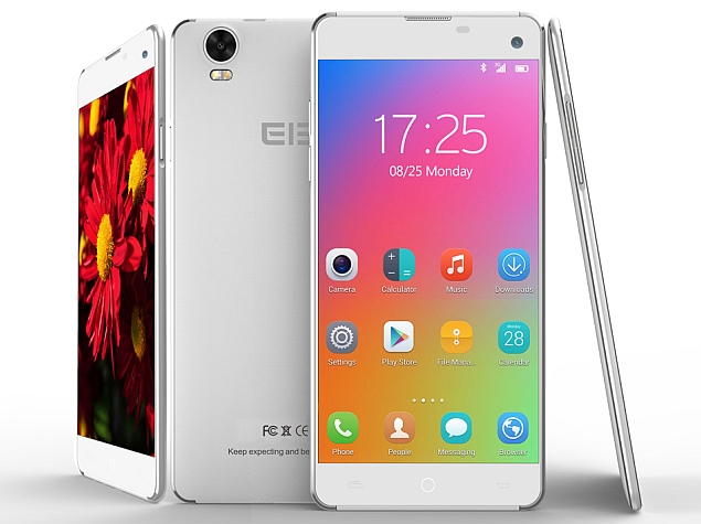Elephone G7 -2