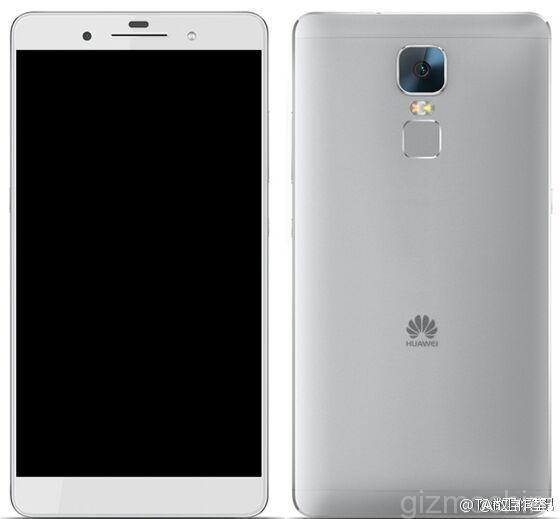 Huawei Ascend Mate 8