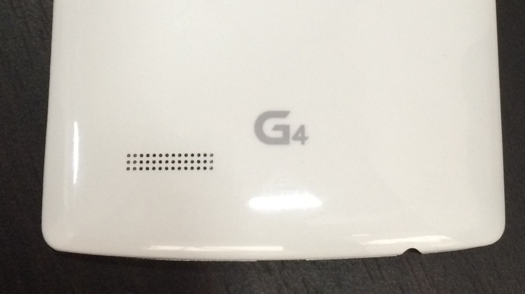 LG G4 India Review Audio