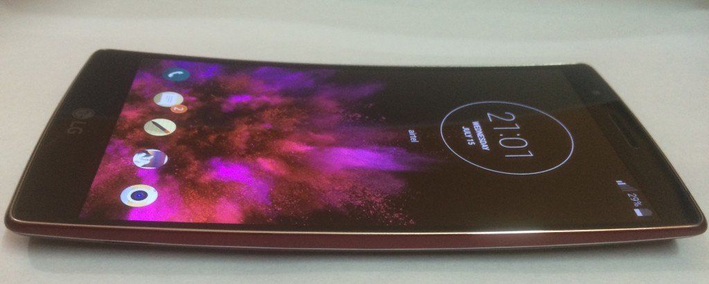 LG G Flex 2 Review