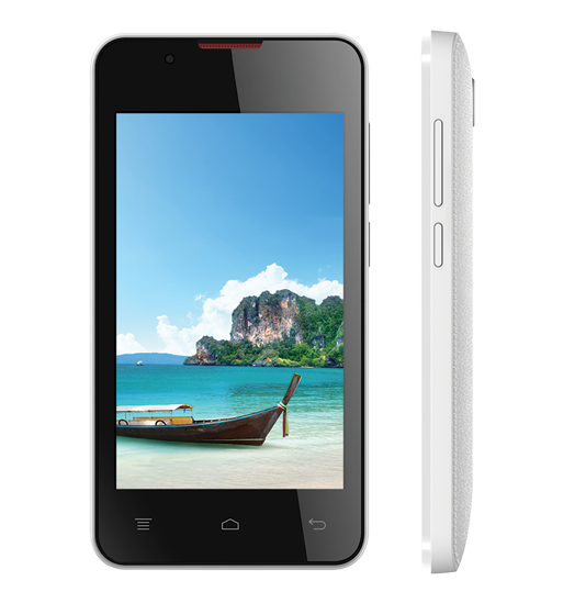 Intex Aqua A2 -2