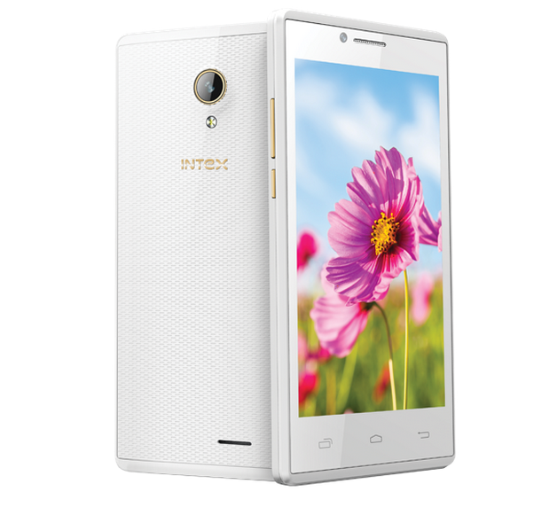 Intex Aqua Q5 -1