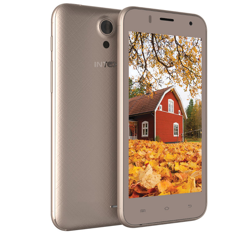 Intex Aqua Y4 -1
