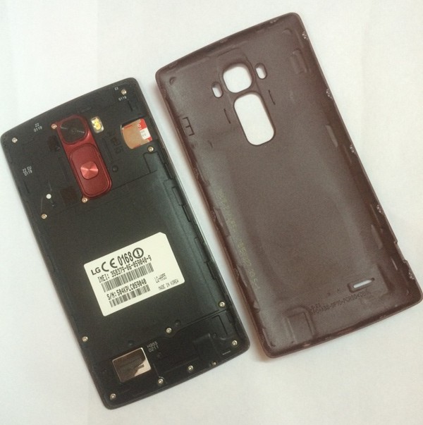 LG G Flex 2 Review  (37)