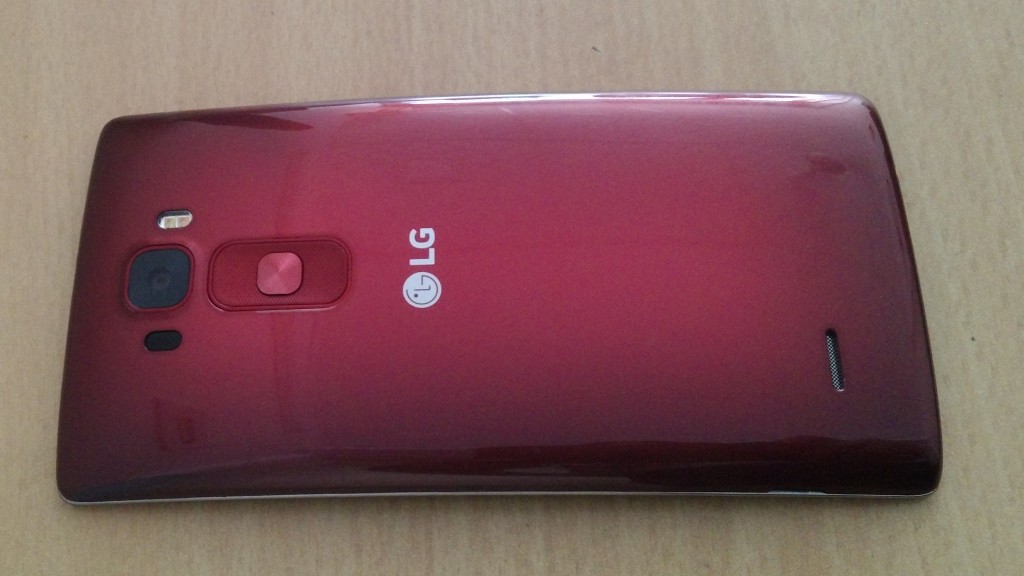 LG G Flex 2 Review  (49)